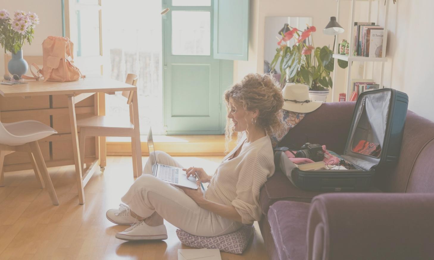 Market analysis and investor communication materials